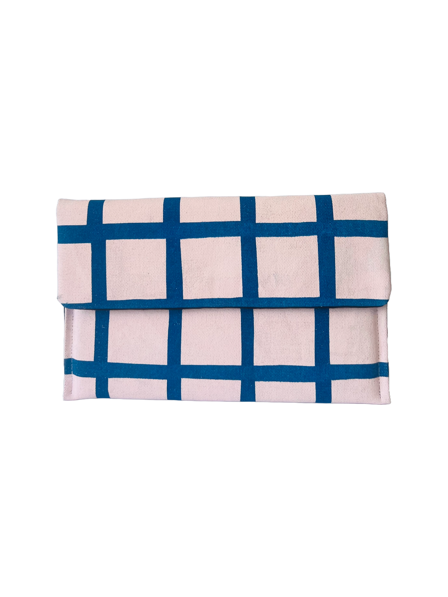 BLUE FIELDS | SMALL CLUTCH