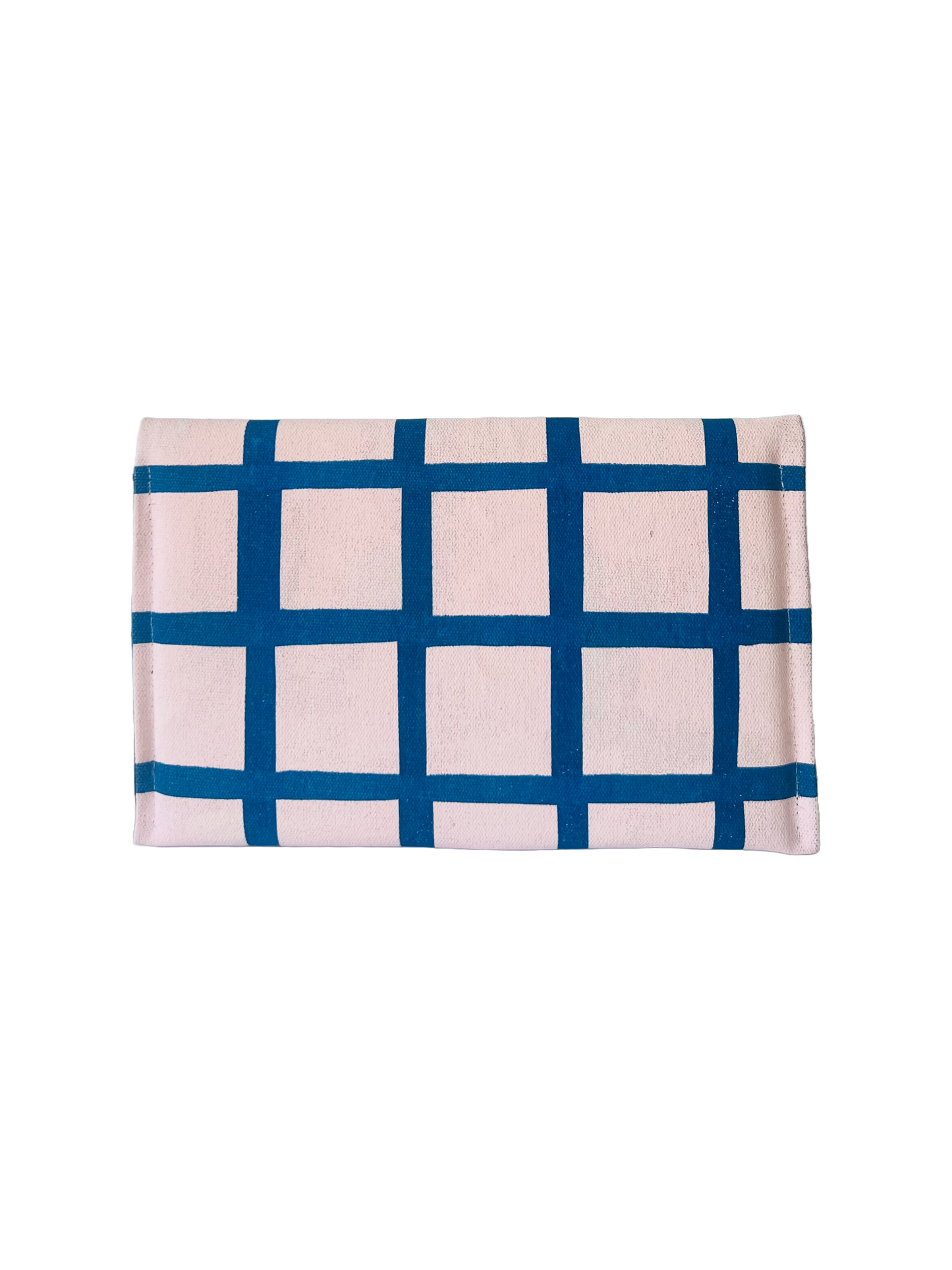 BLUE FIELDS | SMALL CLUTCH