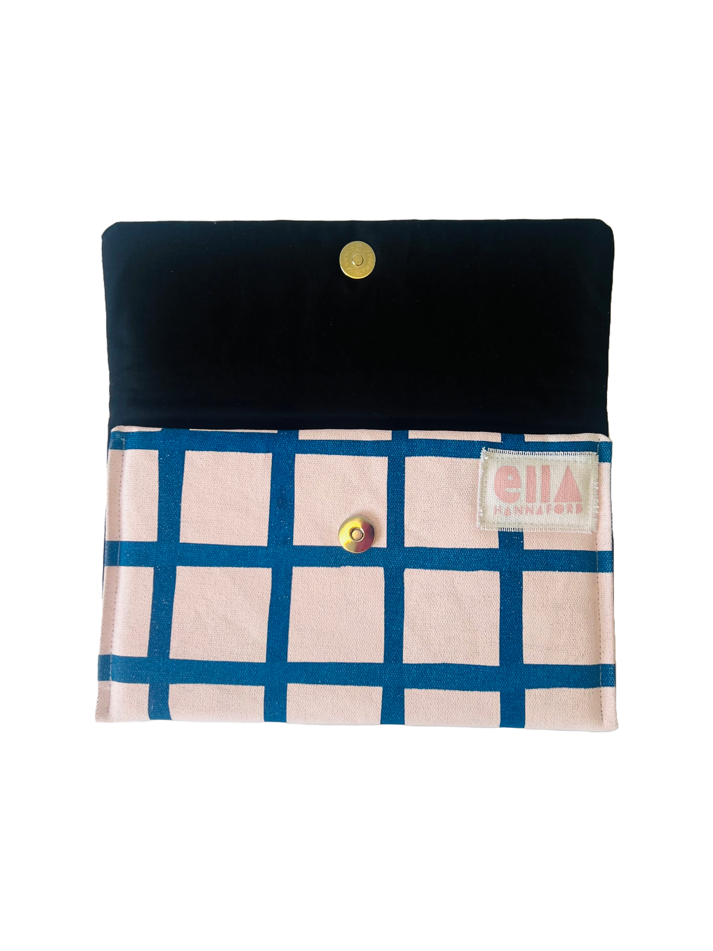 BLUE FIELDS | SMALL CLUTCH