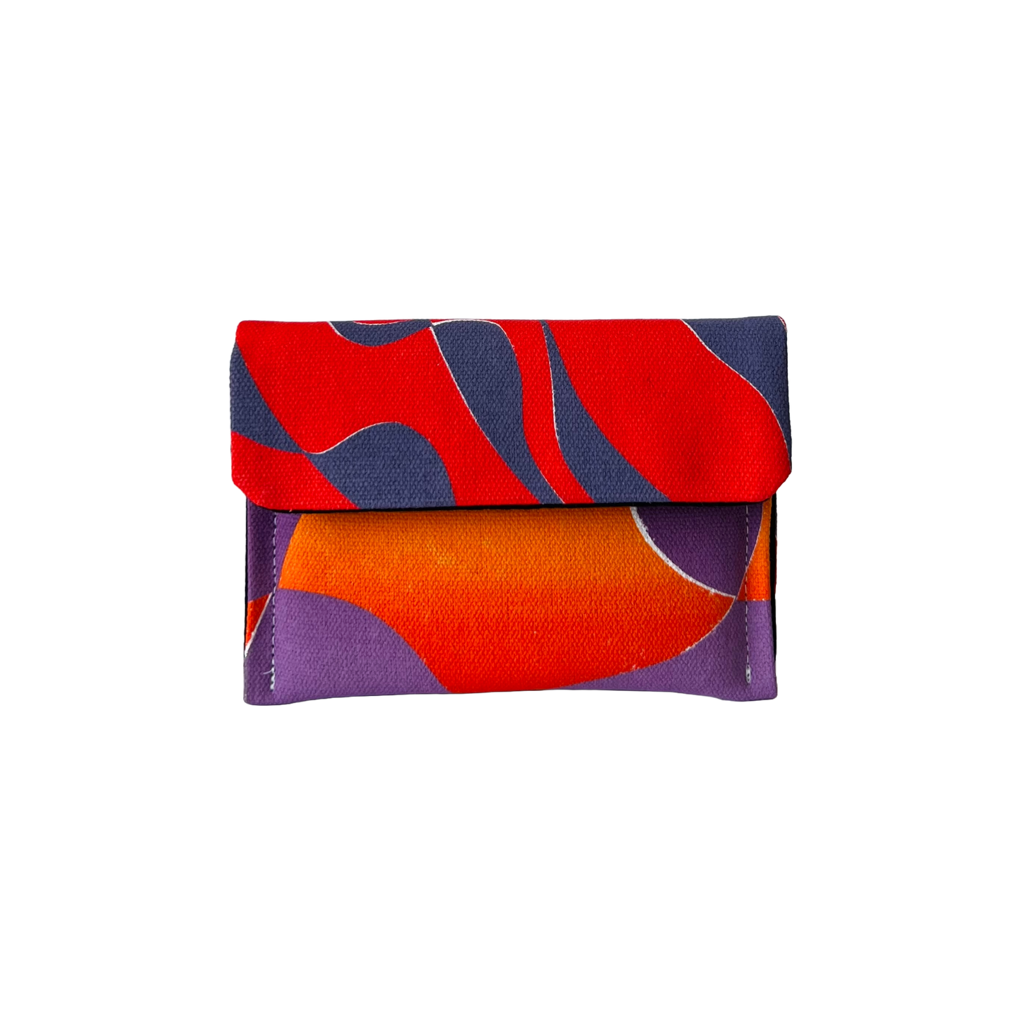 DARK FLAME | SMALL PURSE