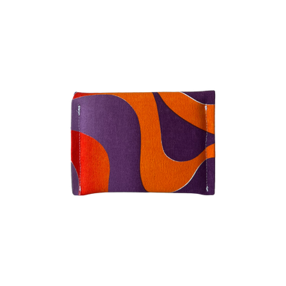 DARK FLAME | SMALL PURSE