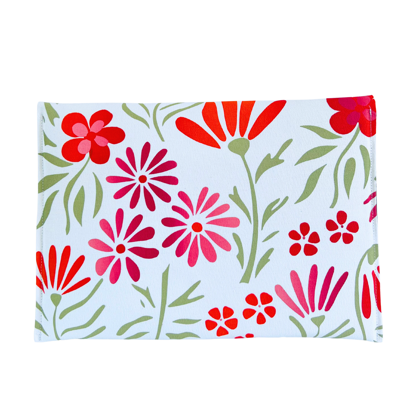 NAN'S GARDEN | 13" / 14" LAPTOP CASE