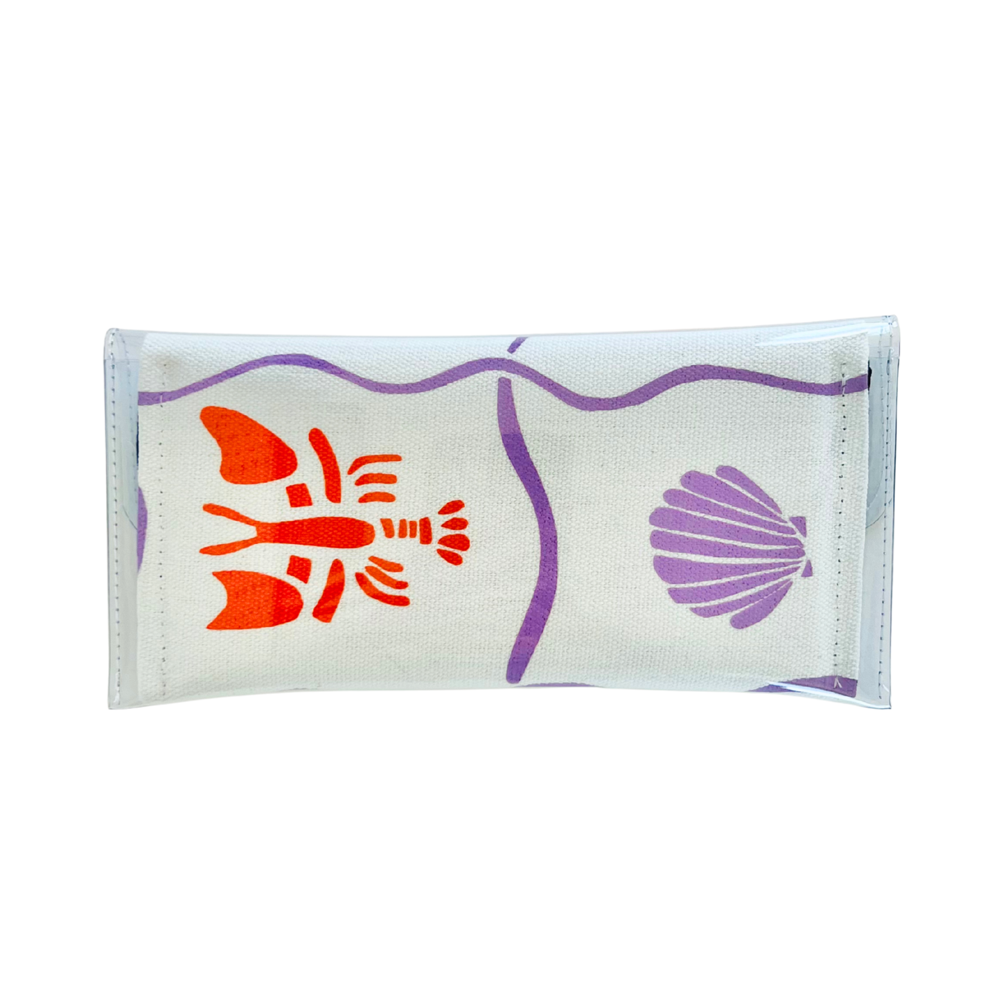 SHELL & CLAW | ACCESSORY CASE