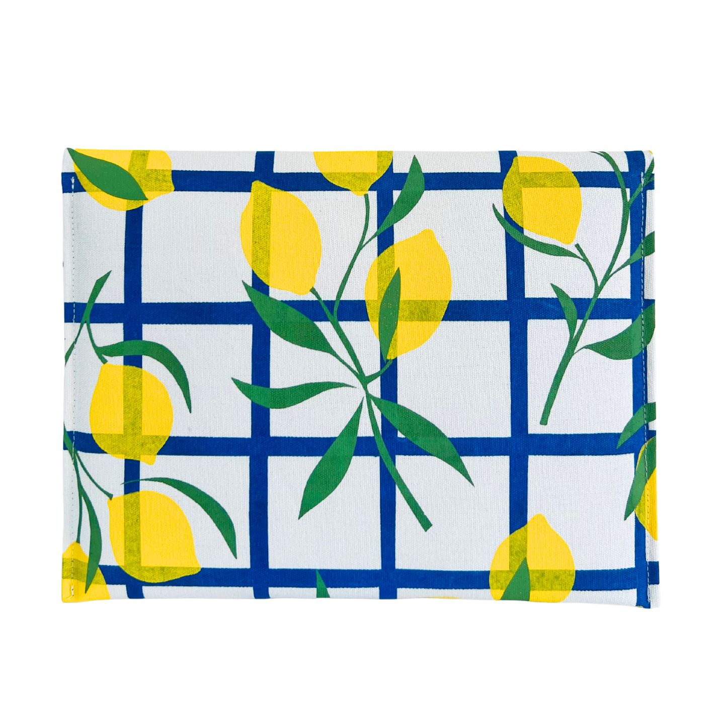 LIMONCELLO | 11" TECH CASE