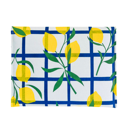 LIMONCELLO | 11" TECH CASE