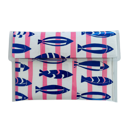 FIVE & TWO | 13" / 14" LAPTOP CASE