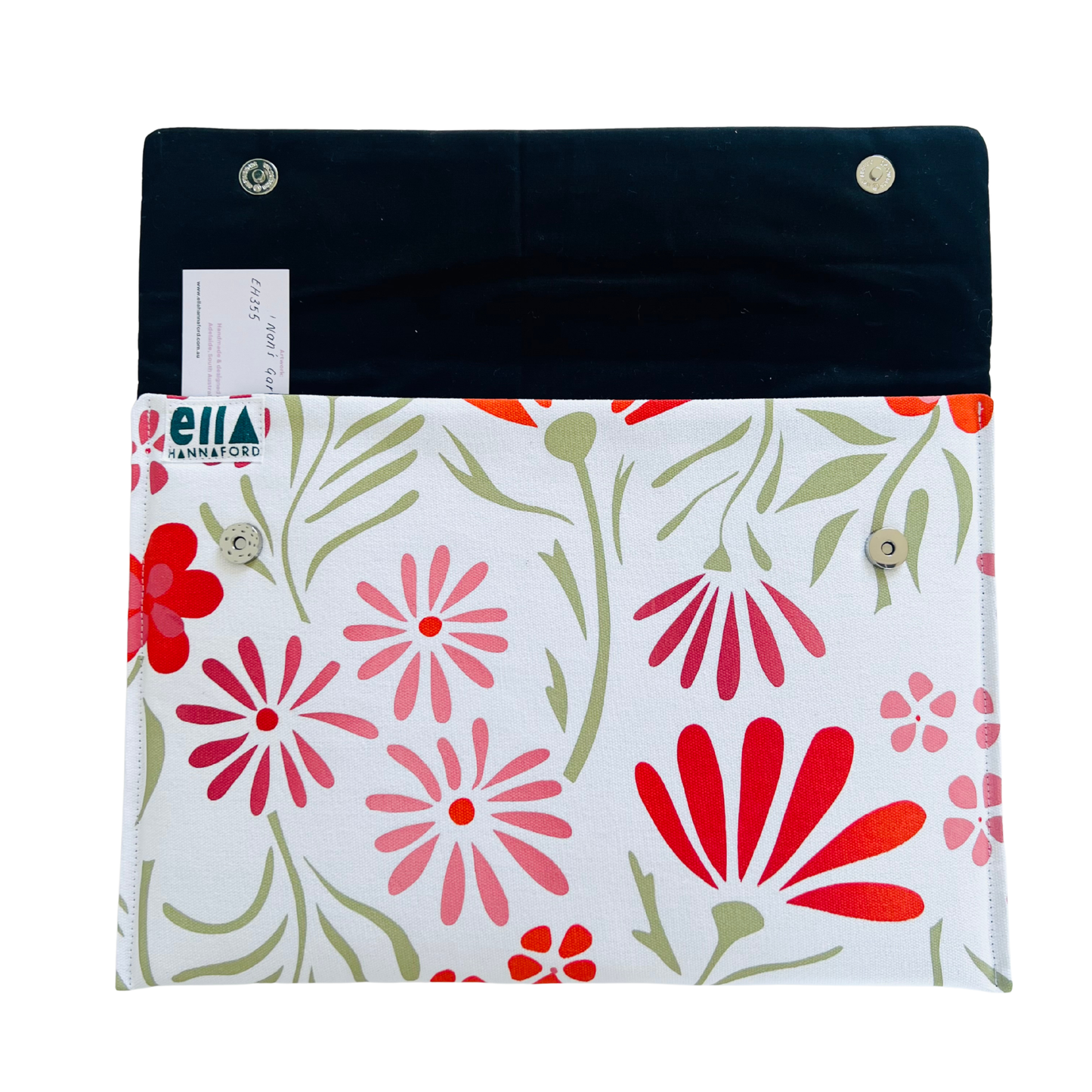 NAN'S GARDEN | 13" / 14" LAPTOP CASE