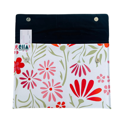 NAN'S GARDEN | 13" / 14" LAPTOP CASE