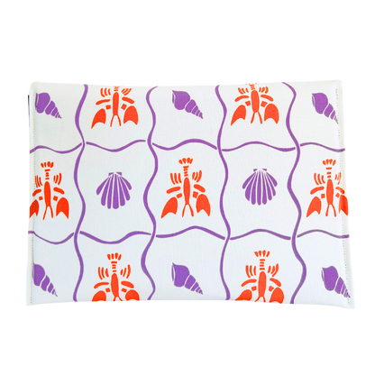 SHELL & CLAW | 13" / 14" LAPTOP CASE