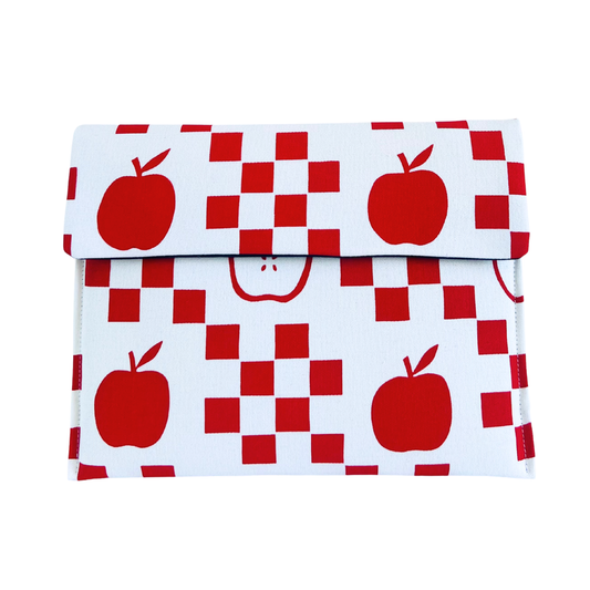 THE FIRST APPLE | 11" TECH CASE