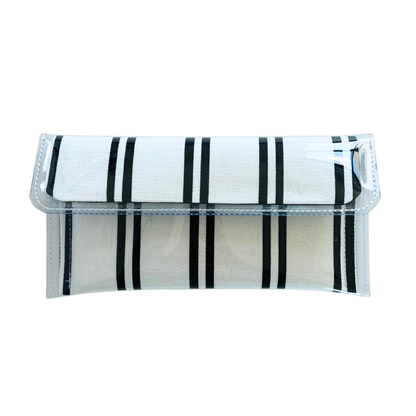 MONOCHROME MOVES | ACCESSORY CASE