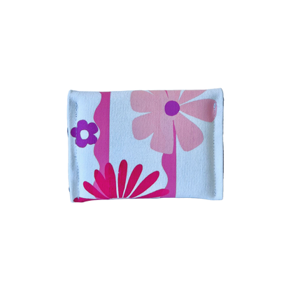 FLOWER POWER | SMALL PURSE