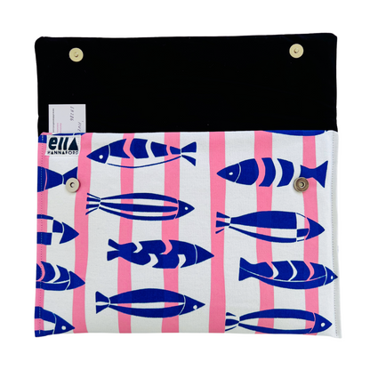 FIVE & TWO | 13" / 14" LAPTOP CASE