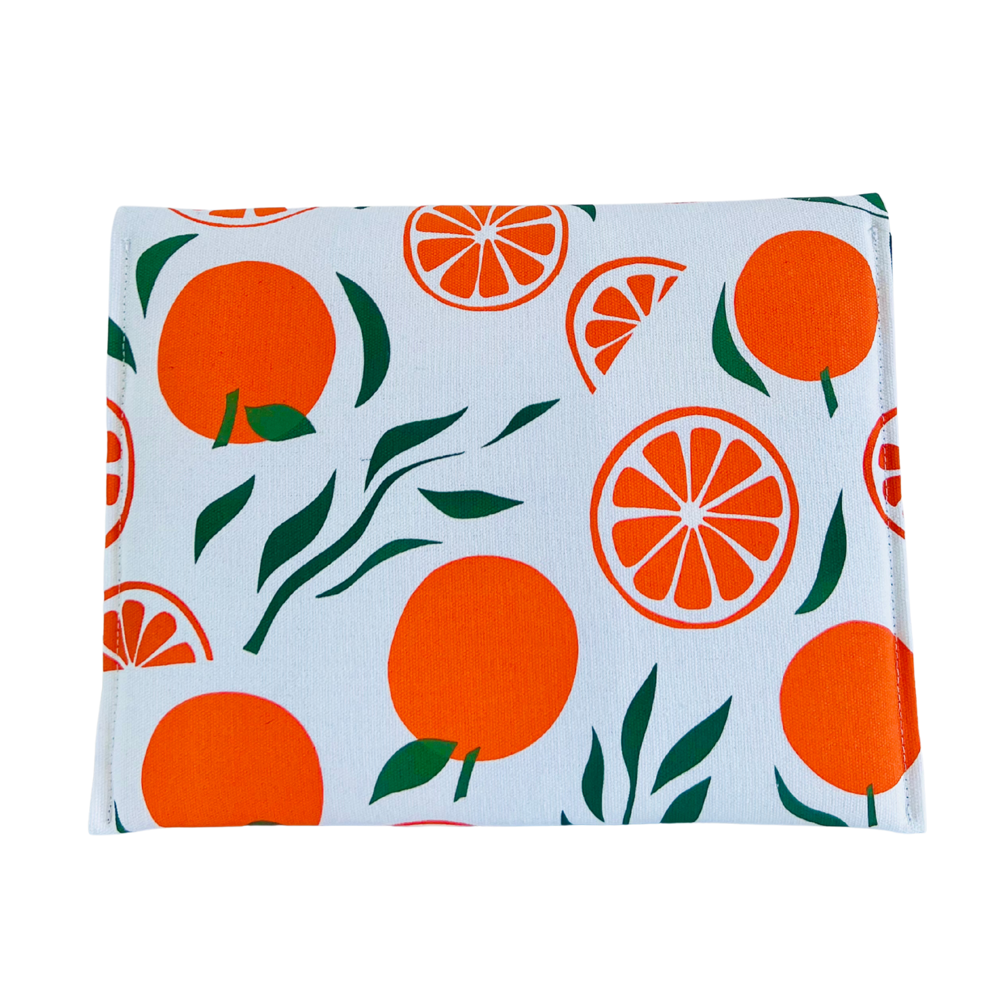 SWEET ORANGE | 11" TECH CASE
