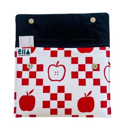 THE FIRST APPLE | 11" TECH CASE