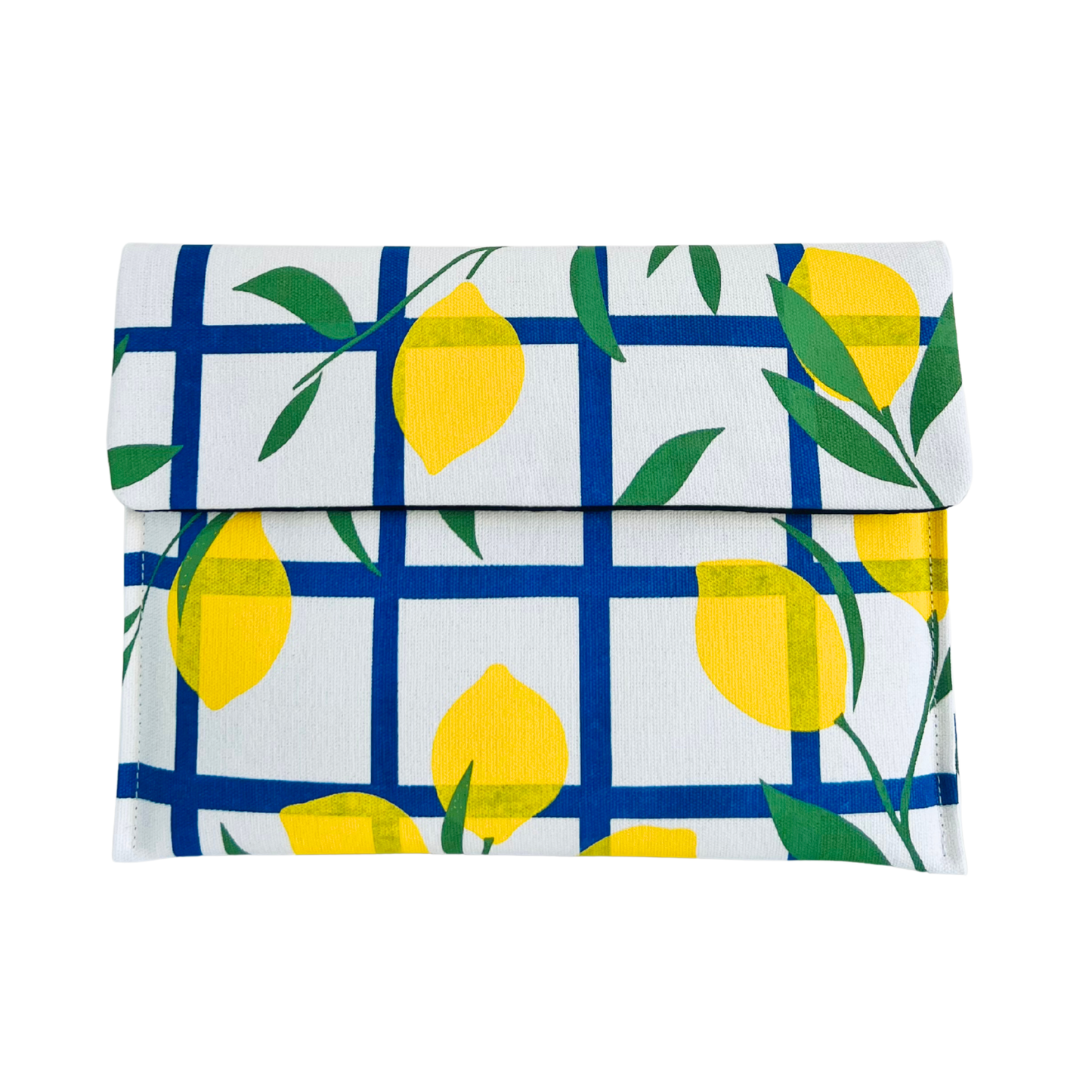 LIMONCELLO | LARGE CLUTCH