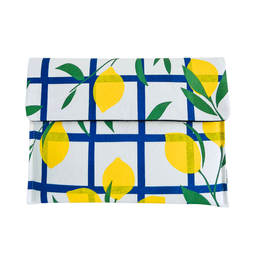LIMONCELLO | LARGE CLUTCH