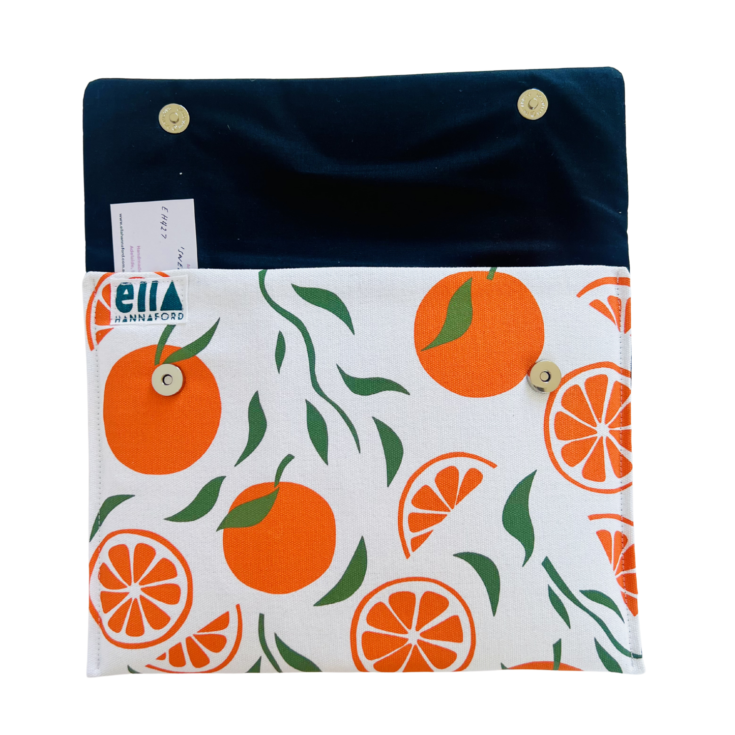 SWEET ORANGE | 11" TECH CASE