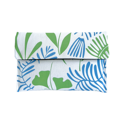 JUNGLE | SMALL CLUTCH