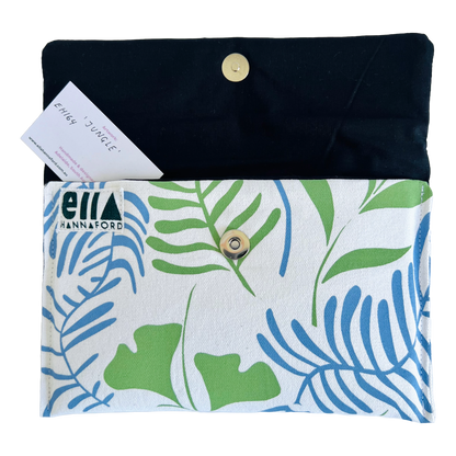 JUNGLE | SMALL CLUTCH