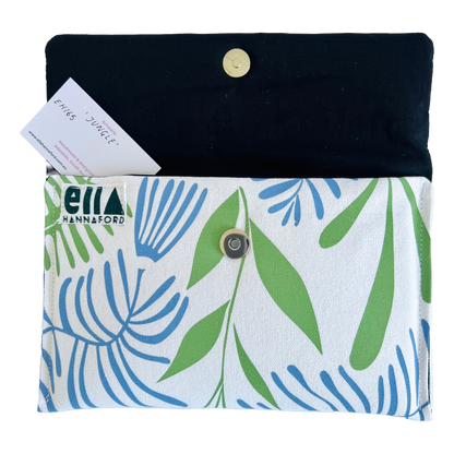 JUNGLE | SMALL CLUTCH