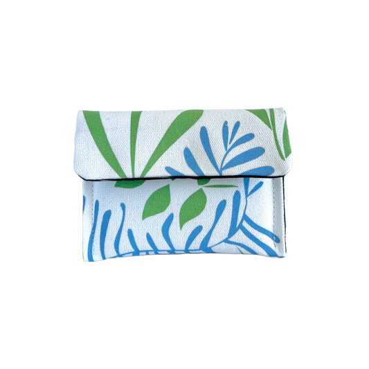 JUNGLE | SMALL PURSE