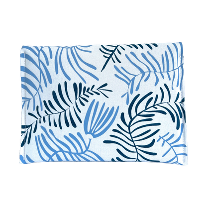 BOTANISTS BLUES | LARGE CLUTCH