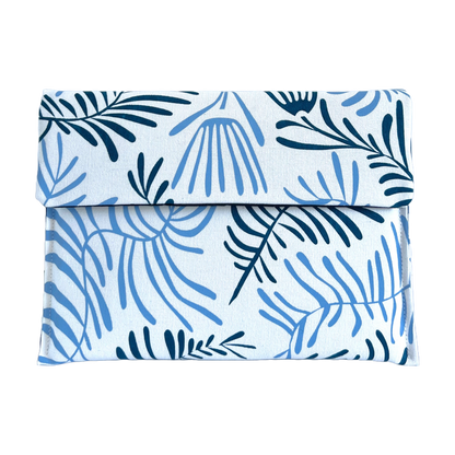 BOTANISTS BLUES | LARGE CLUTCH