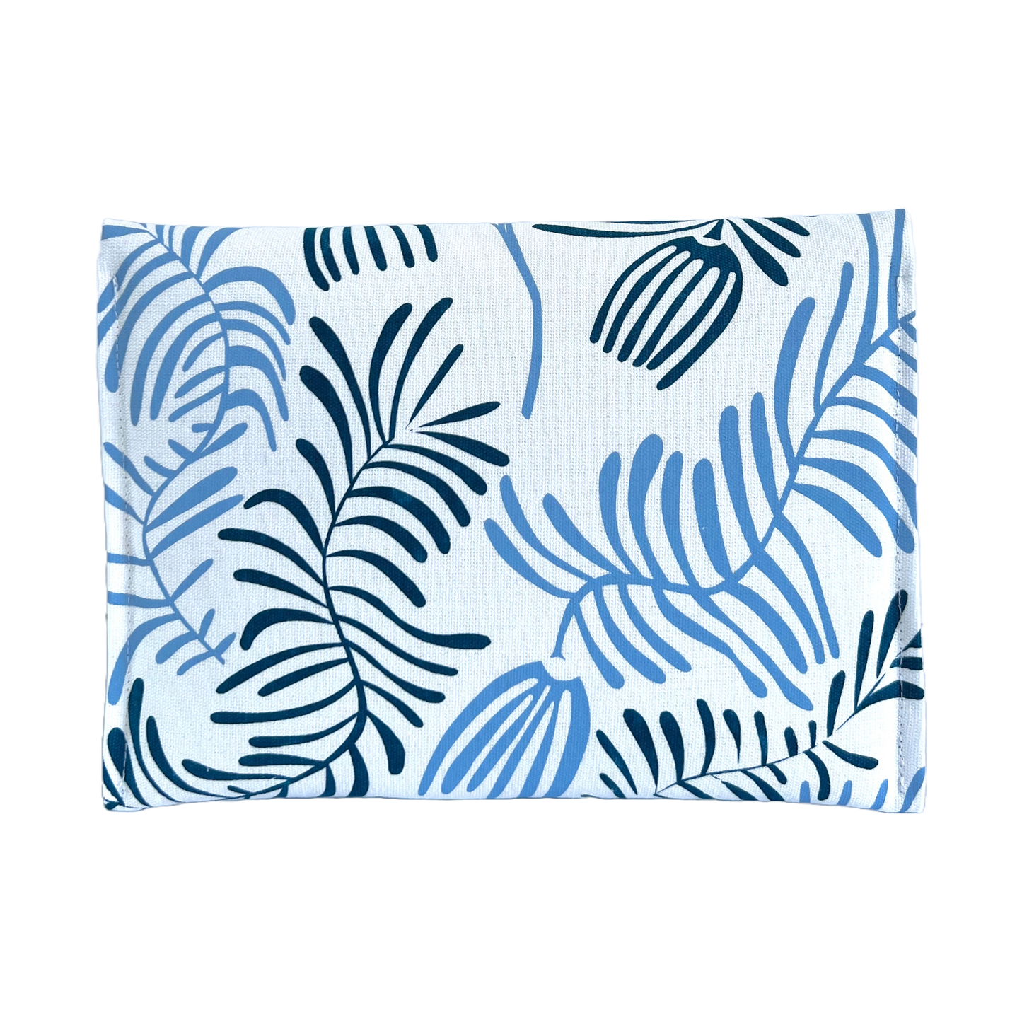 BOTANISTS BLUES | LARGE CLUTCH