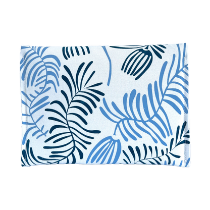 BOTANISTS BLUES | LARGE CLUTCH