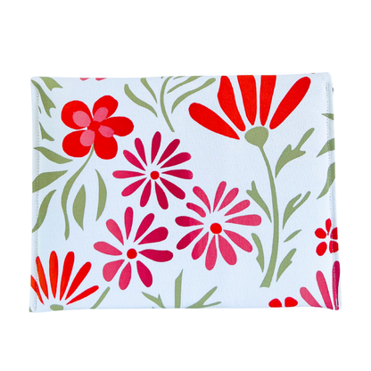 NAN'S GARDEN | 11" TECH CASE