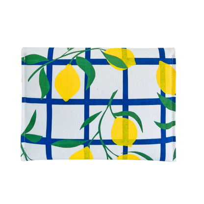 LIMONCELLO | LARGE CLUTCH