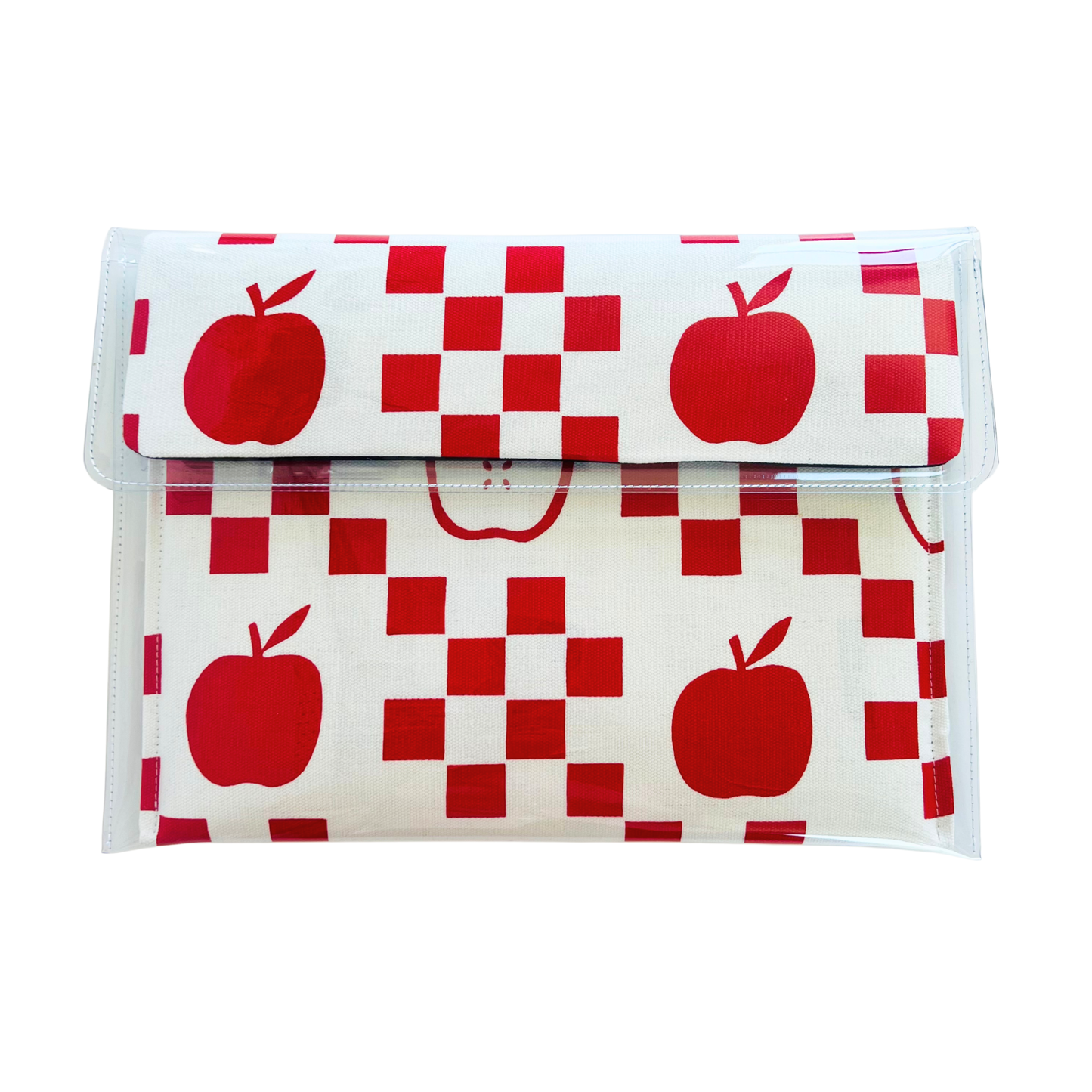 THE FIRST APPLE | 11" TECH CASE