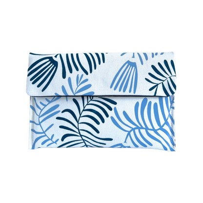 BOTANISTS BLUES | SMALL CLUTCH