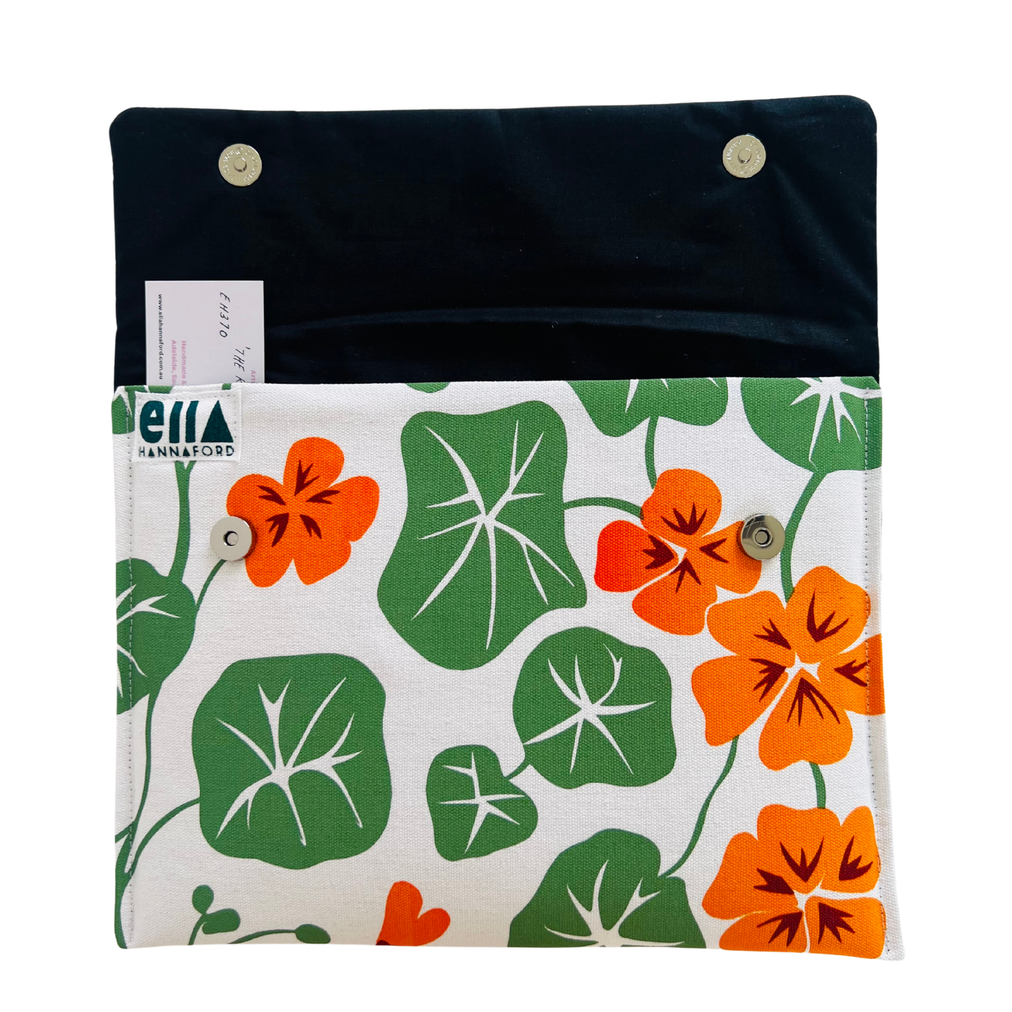 THE RIVER | 11" TECH CASE