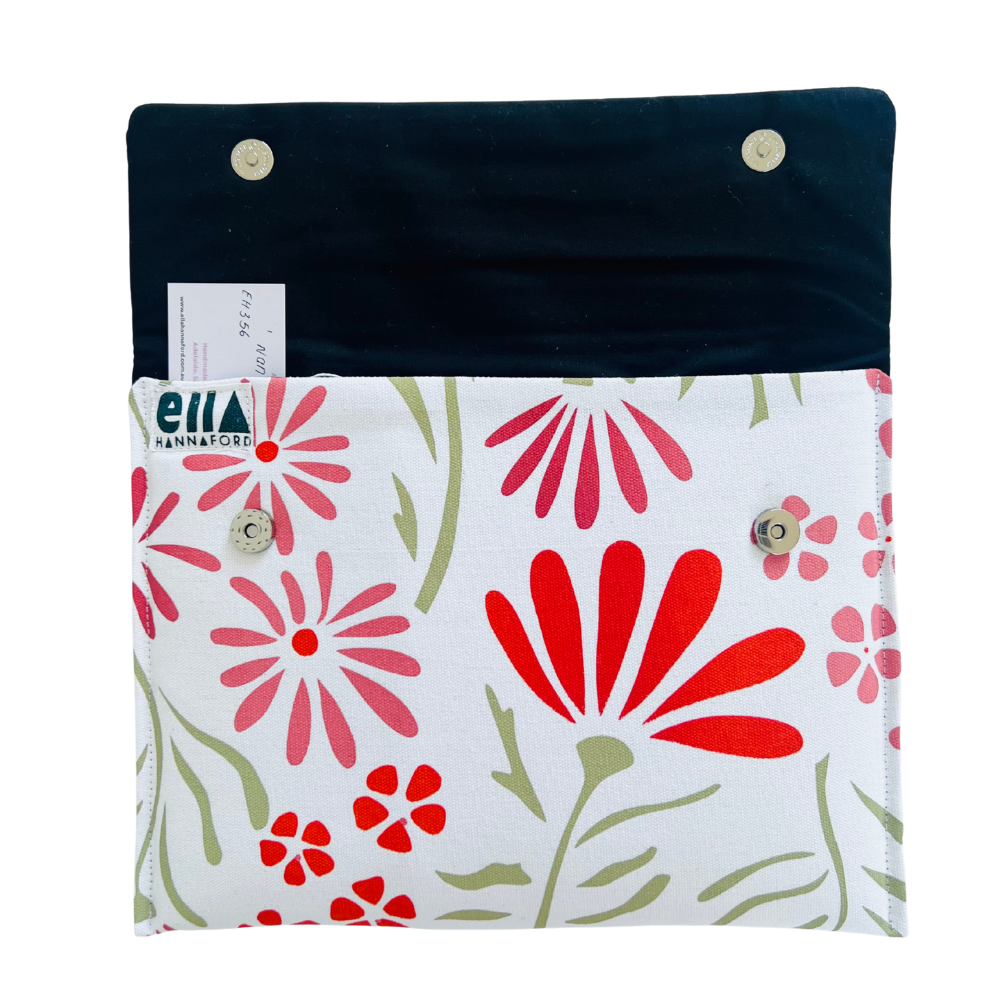 NAN'S GARDEN | 11" TECH CASE