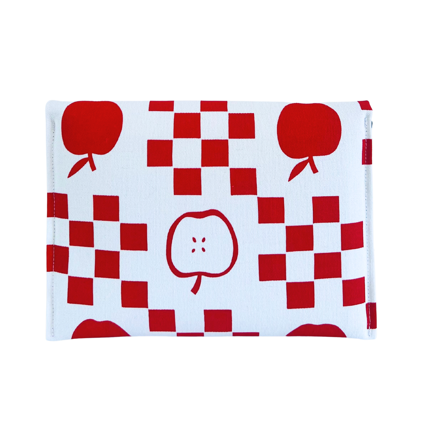 THE FIRST APPLE | LARGE CLUTCH