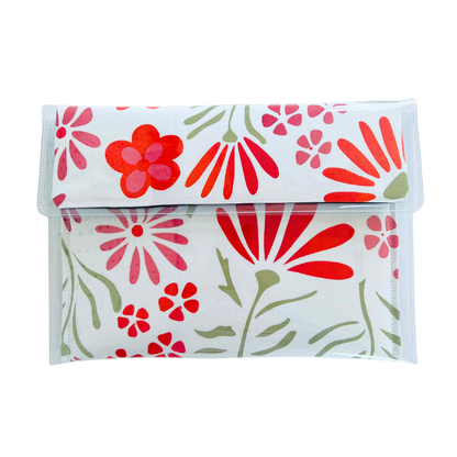 NAN'S GARDEN | 11" TECH CASE