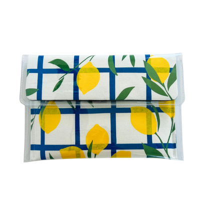 LIMONCELLO | LARGE CLUTCH