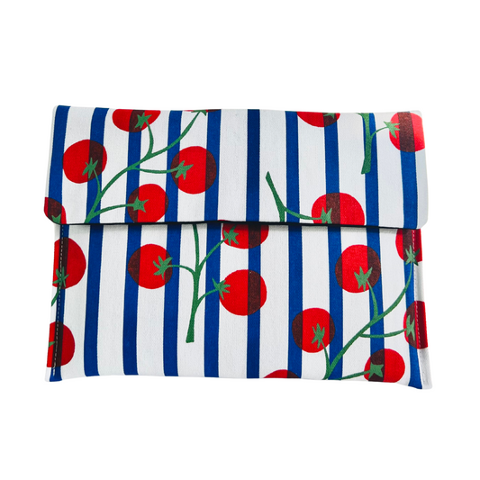 POMODORI | LARGE CLUTCH