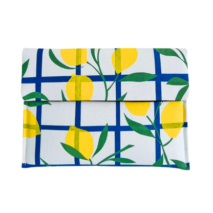 LIMONCELLO | LARGE CLUTCH