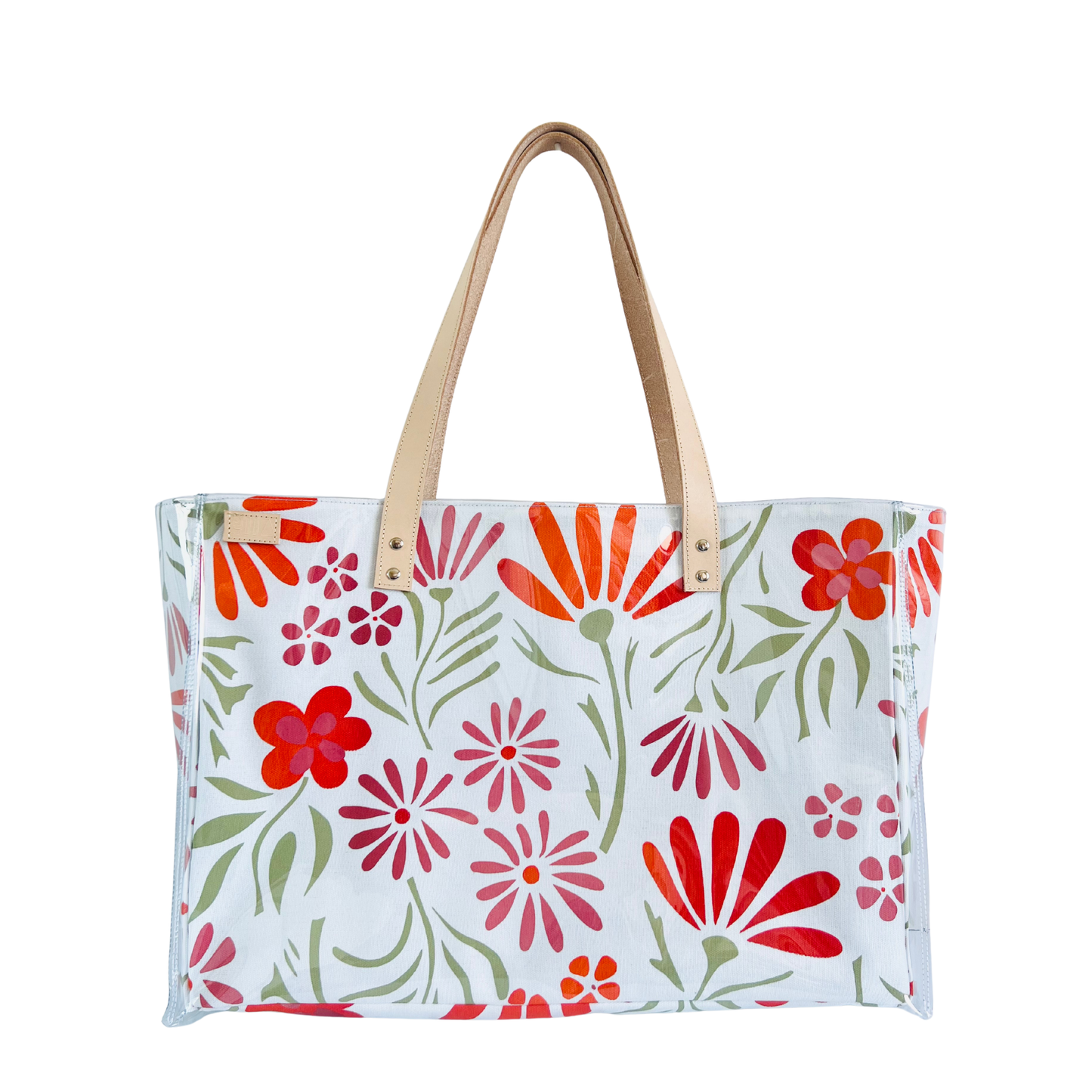 NAN'S GARDEN | EVERYWHERE TOTE