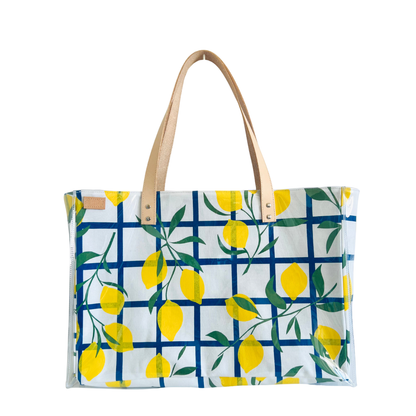 LIMONCELLO | EVERYWHERE TOTE