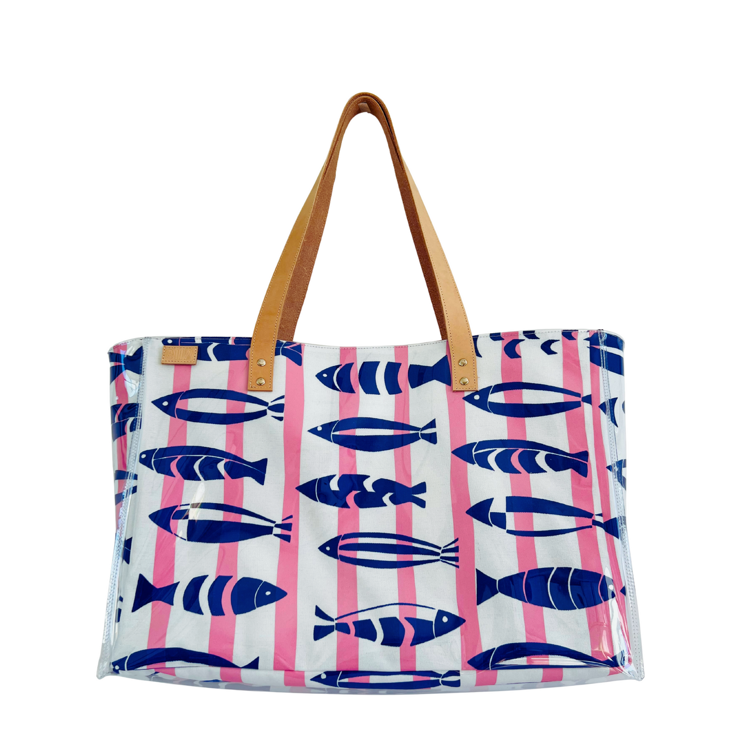 FIVE & TWO | EVERYWHERE TOTE