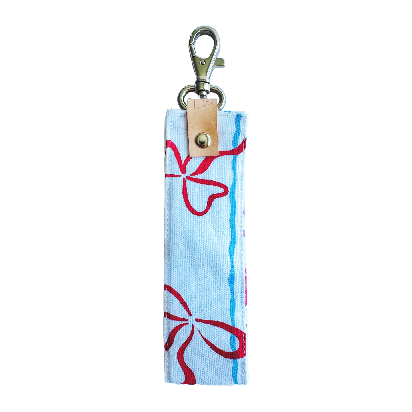 BOWTASTIC | KEYCHAIN