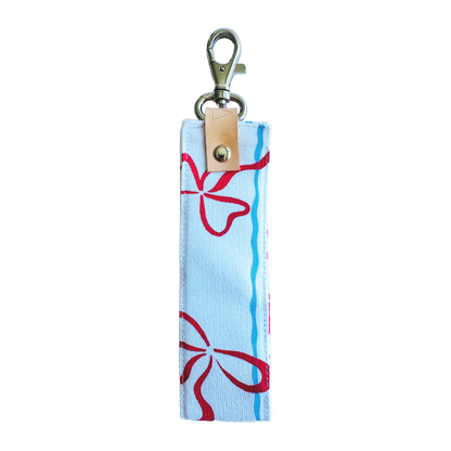 BOWTASTIC | KEYCHAIN