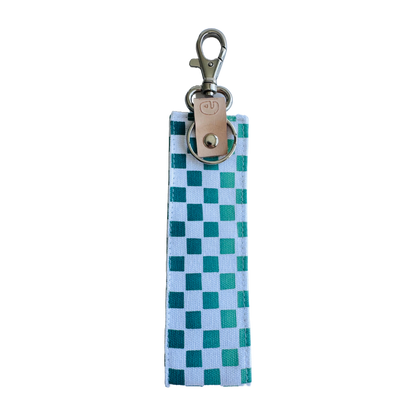 CHECKERS | KEYCHAIN