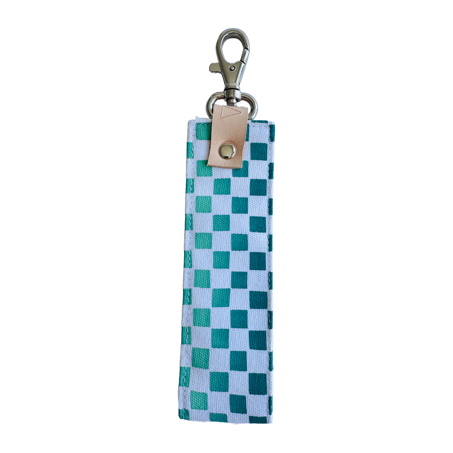 CHECKERS | KEYCHAIN