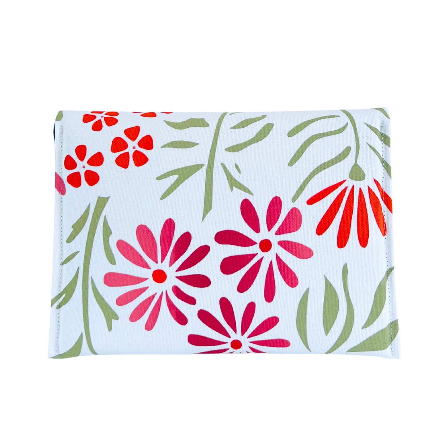 NAN'S GARDEN | LARGE CLUTCH