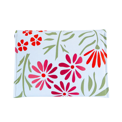 NAN'S GARDEN | LARGE CLUTCH